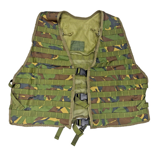 Molle modular lightweight load - molle,