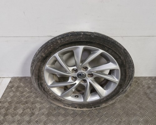 Vauxhall astra 2015 2021 - (t98), 2015-2021
