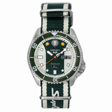 Seiko SRPJ49K1 Men’s 5