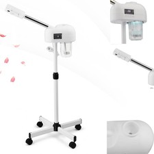 Professional White Facial