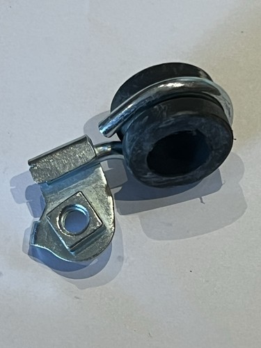 Yamaha fs1e front brake - yamaha,