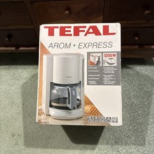 1993 Tefal Filter Coffee