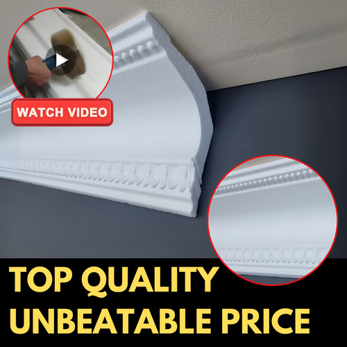 Coving victorian wall ceiling - victorian,