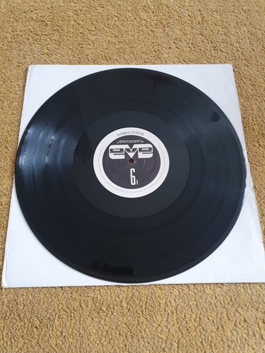 Pablo gargano eve records 6 - pablo, /