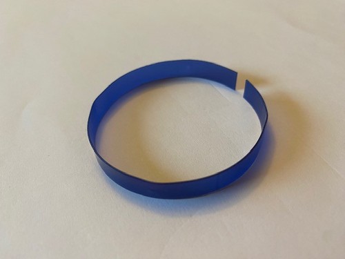 Smiths inch instrument blue - smiths,