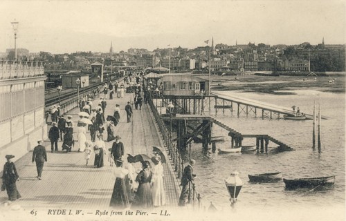 188 isle wight ll - l.188, of