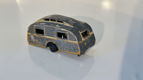 Rare pre war dinky - dinky, toys