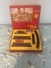 Hornby Tri Ang Retro Train Set BRAND NEW R2X
