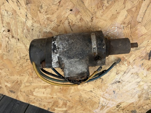 David brown cropmaster etc - brown,