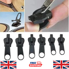 6X Fix A Zipper Universal