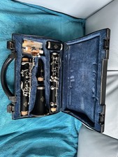 Buffet Crampon B12 Bb Clarinet