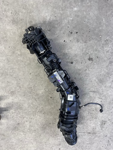 Genuine mini inlet - mini,