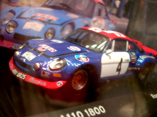 Alpine a110 1800 - alpine,
