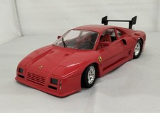 Kyosho 3001 Ferrari GTO Evoluzione