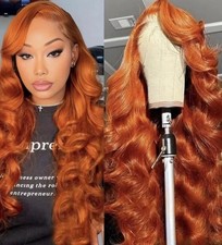 Princess Hair 13x6 HD