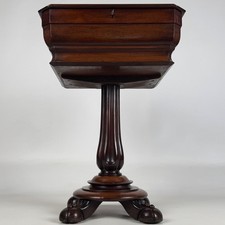 Antique 19th Century Regency