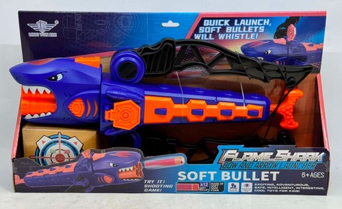 Kids toy crossbow multiple - toy, *multiple