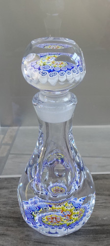 Htf peter mcdougall - htf, faceted