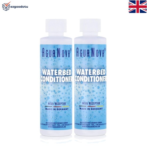 Pack 250ml waterbed - 2-pack,