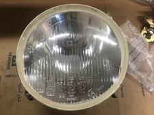 Genuine cibie BEAM headlamp headlight glass bowl rim 7.5inch 190mm Peugeot 403