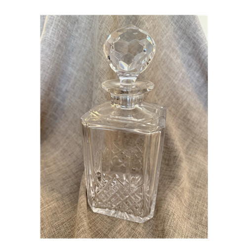 Stuart crystal cut glass - stuart,