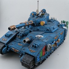 NICELY PAINTED! PART