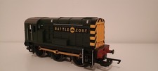 Hornby Battlezone Class 08