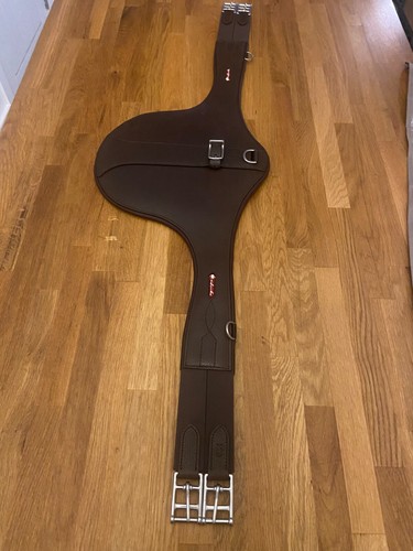 Equip easy girth with stud - girth,