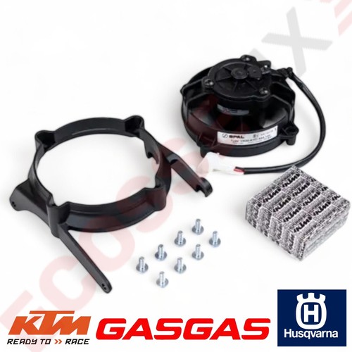 Ktm spal engineering - spal,