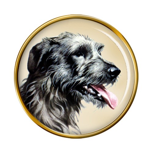 Irish wolfhound dog - irish,