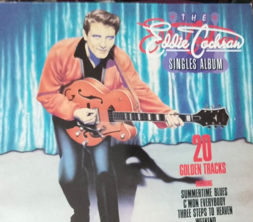 Rock roll eddie - -,