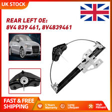 Window Regulator Kit Rear Left