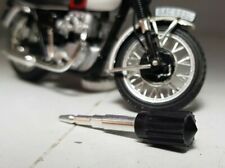 Smiths Speedo Trip Reset Knob