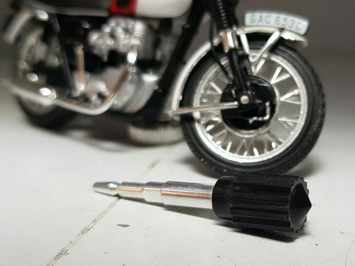 Smiths speedo trip reset knob - smiths,