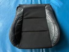 MG ZR Left Side Front Seat