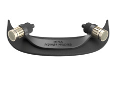 DINA hat mount for Gefell M20/21 capsules with NBob active connectors