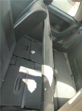 rear plate 98866 for OPEL