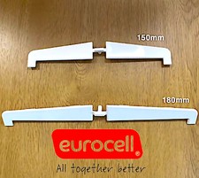 Eurocell Cill End Caps upvc