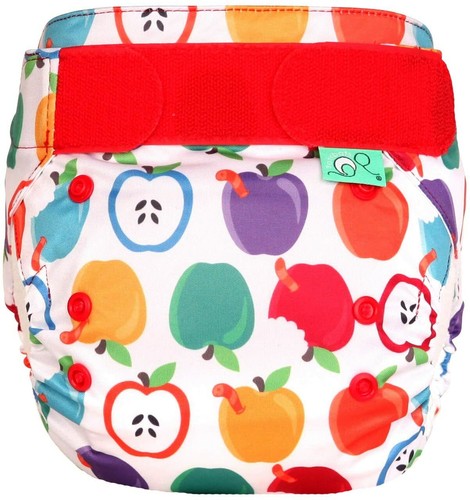 Totsbots easyfit reusable - totsbots,