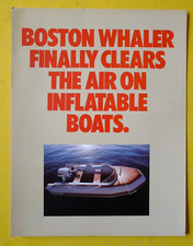 1970s-1980s Original BOSTON