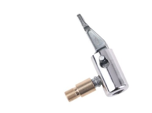 Car tyre inflator - car,