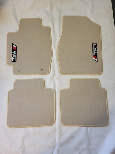 Fit toyota camry - , floor