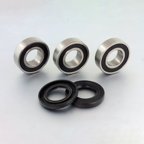 Bwx wheel bearing - bwx, bearing-seal