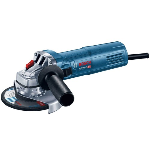 Bosch gws 115 variable - gws, s