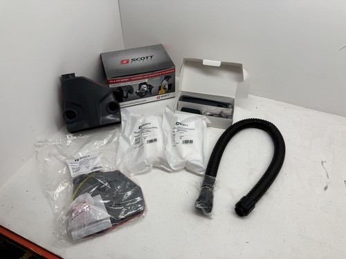 Scott safety duraflow - scott, fh1