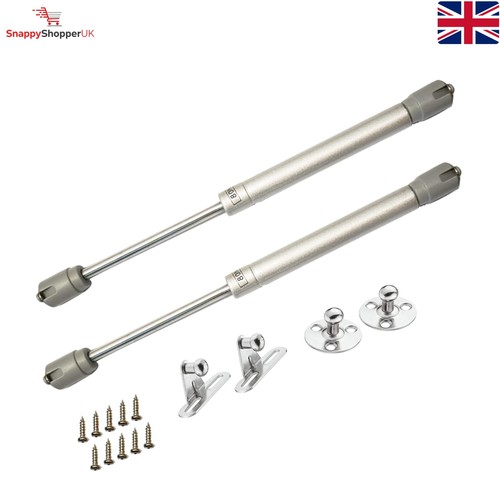 Adjustable 80n gas struts - adjustable,