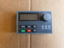 Bosch Rexroth LED Keypad for EFC3610 / EFC5610 AC Inverter - R912005783
