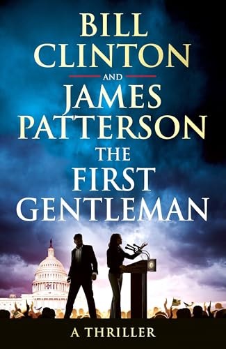 The first gentleman - the, gentleman: