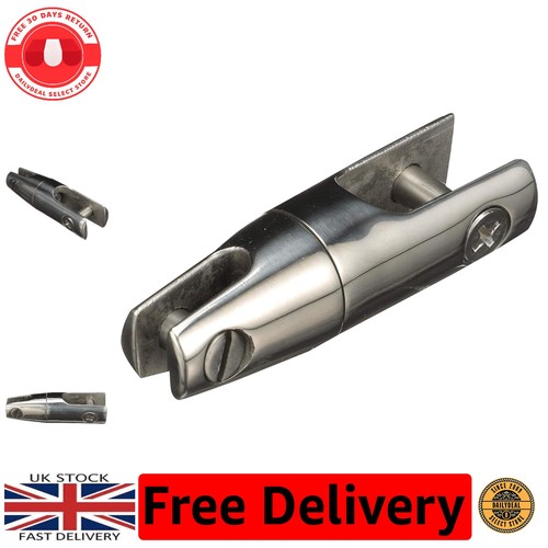 Stainless steel anchor - steel,
