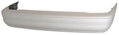 Ford mondeo rear bumper - ford,
